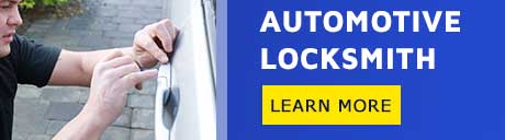 Automotive Round Rock Locksmith