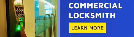 Commercial Round Rock Locksmith