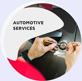 Round Rock Locksmith Automotive