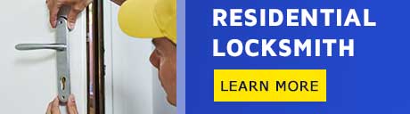 Residential Round Rock Locksmith