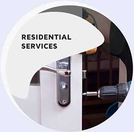 Round Rock Locksmith Residential